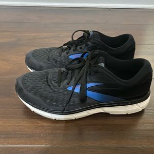 Brooks Dyad 2 Men’s Shoes Size 10